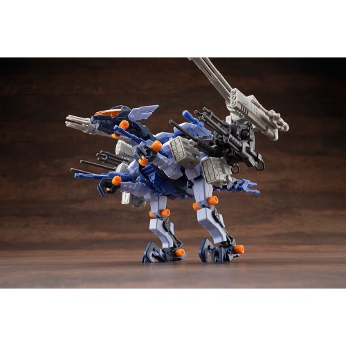 HMMシリーズ 1／72 『ゾイド -ZOIDS-』 ガンスナイパー リノン