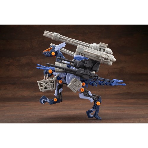 HMMシリーズ 1／72 『ゾイド -ZOIDS-』 ガンスナイパー リノン
