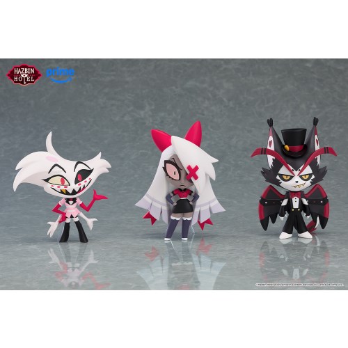 新品未開封　ハズビン・ホテルへようこそ　フィギュア　７個 ブラインドボックスシリーズ 『ハズビン・ホテルへようこそ』 ハズビン