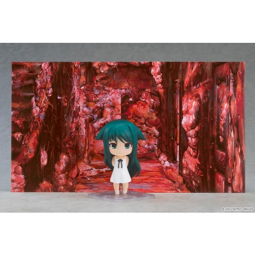 ねんどろいど 『沙耶の唄』 沙耶 (塗装済み可動フィギュア