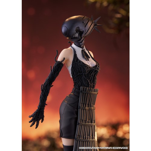 POP UP PARADE 劇場版『チェンソーマン レゼ篇』 ボム (塗装済み完成品