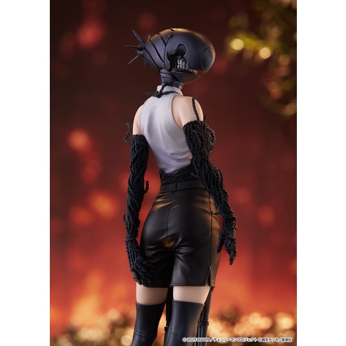 POP UP PARADE 劇場版『チェンソーマン レゼ篇』 ボム (塗装済み完成品