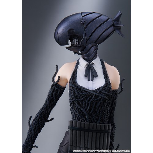 POP UP PARADE 劇場版『チェンソーマン レゼ篇』 ボム (塗装済み完成品