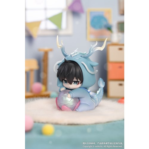 崩壊：スターレイル』 男子寮シリーズ ちびキャラクター ブラインド