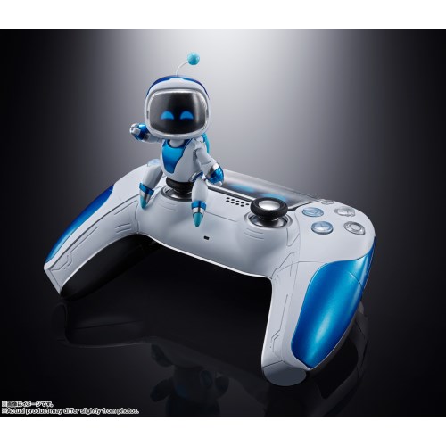 超合金 『ASTRO BOT』 アストロボット ＆ デュアルスピーダー (塗装