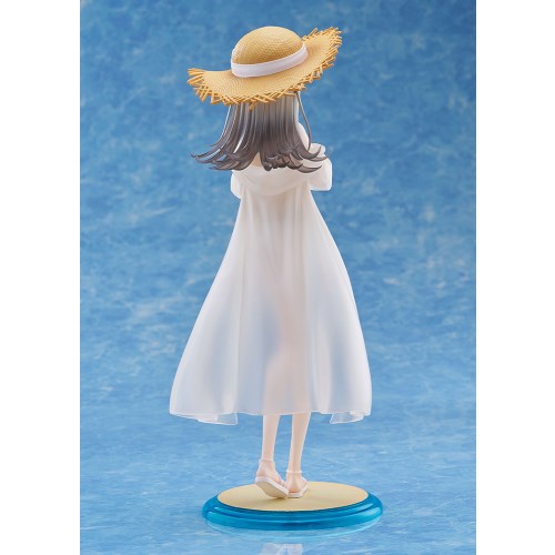 1／7 『学園アイドルマスター』 篠澤 広【水着Ver.】 (完成品