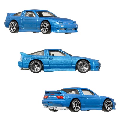 ホットウィール プレミアム ワイルド・スピード TOKYO DRIFTおもちゃ
