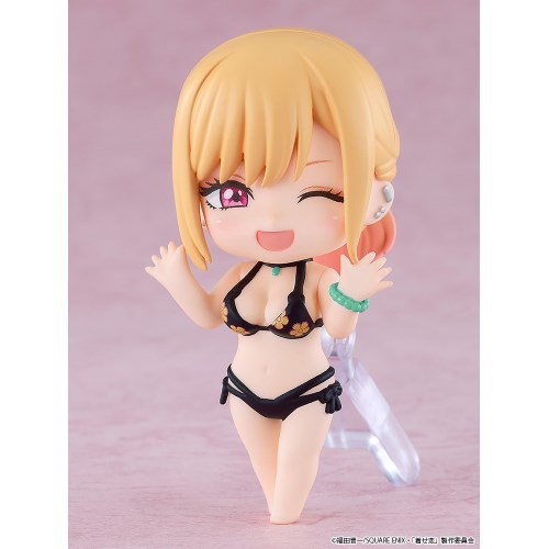 ねんどろいどさぷらいず TVアニメ『その着せ替え人形は恋をする