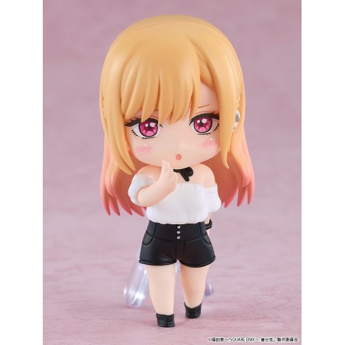 ねんどろいどさぷらいず TVアニメ『その着せ替え人形は恋をする