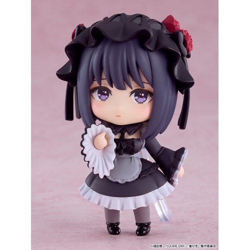 ねんどろいどさぷらいず TVアニメ『その着せ替え人形は恋をする