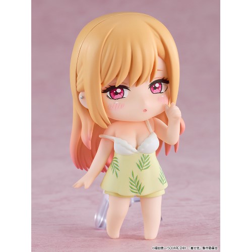 ねんどろいどさぷらいず TVアニメ『その着せ替え人形は恋をする
