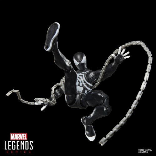 マーベルレジェンド・シリーズ 『スパイダーマン』 スパイダー