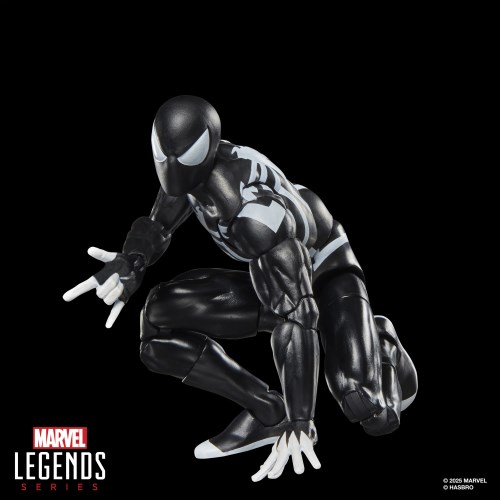 世界5000個限定 スパイダーマン　ヴェノム フィギュア　マーベル　marvel Amazon.co.jp: ハズブロ(HASBRO) マーベルレジェンド・シリーズ