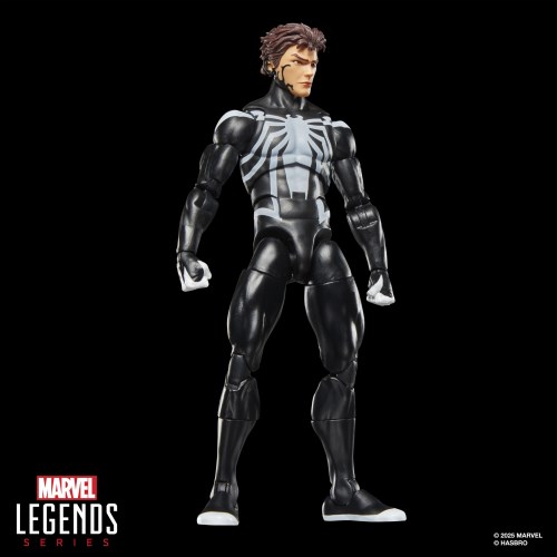 マーベルレジェンド スパイダーマン ヴェノムスパイダー Amazon.co.jp: ハズブロ(HASBRO) マーベルレジェンド・シリーズ