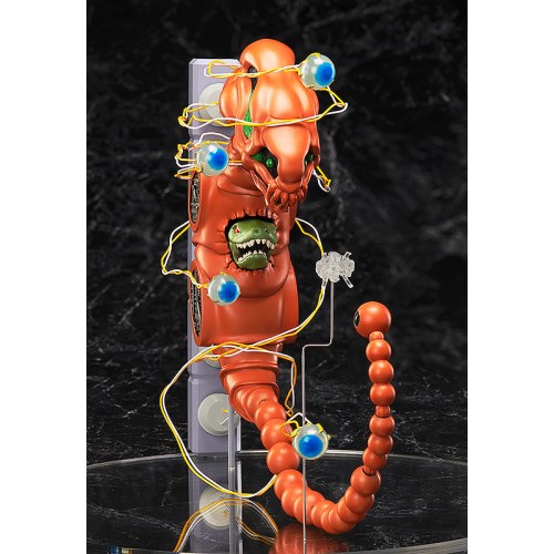 figma 『R-TYPE』 ドブケラドプス 【再販】 (塗装済み可動フィギュア