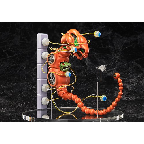 figma 『R-TYPE』 ドブケラドプス 【再販】 (塗装済み可動フィギュア