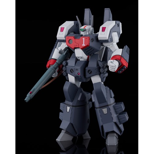 PLAMAX PX18 1／72 『超時空要塞マクロス』 VF-1J アーマード
