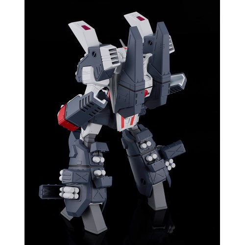PLAMAX PX18 1／72 『超時空要塞マクロス』 VF-1J アーマード
