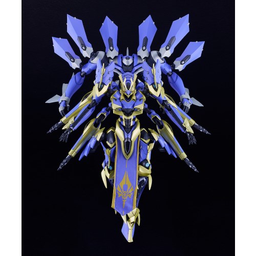 MODEROID DX-SCALE 『ナイツ＆マジック(原作版)』 マガツイカルガ