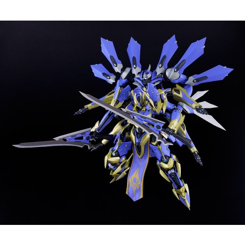 MODEROID DX-SCALE 『ナイツ＆マジック(原作版)』 マガツイカルガ