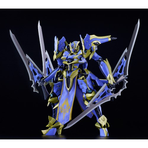 MODEROID DX-SCALE 『ナイツ＆マジック(原作版)』 マガツイカルガ