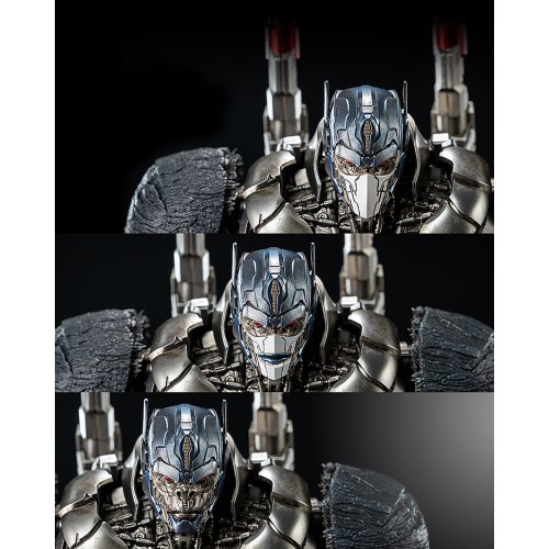 DLX 『トランスフォーマー／ビースト覚醒』 オプティマスプライマル