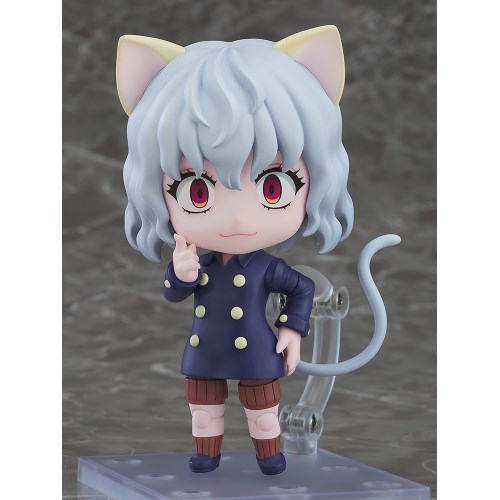 HUNTER×HUNTER ネフェルピトー　フィギュア Amazon.co.jp: HUNTER×HUNTER VIBRATION STARS ネフェルピトー