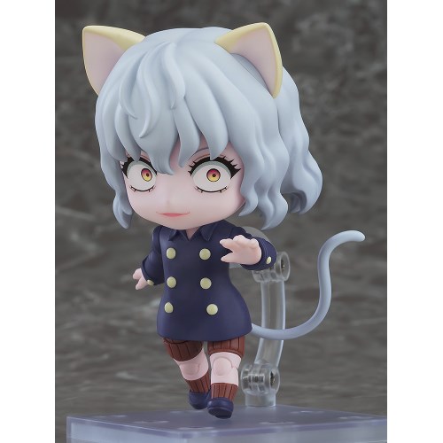 ねんどろいど 『HUNTER×HUNTER』 ネフェルピトー (塗装済み可動