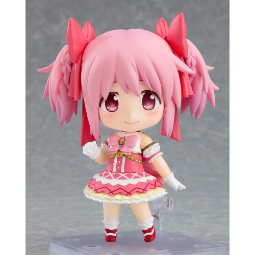 ねんどろいど 劇場版『魔法少女まどか☆マギカ〈ワルプルギスの廻天