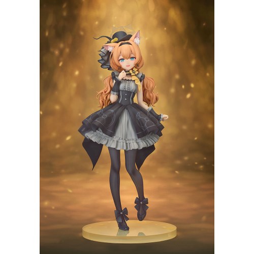 1／7 『ブルーアーカイブ -Blue Archive-』 マリー(アイドル) (塗装