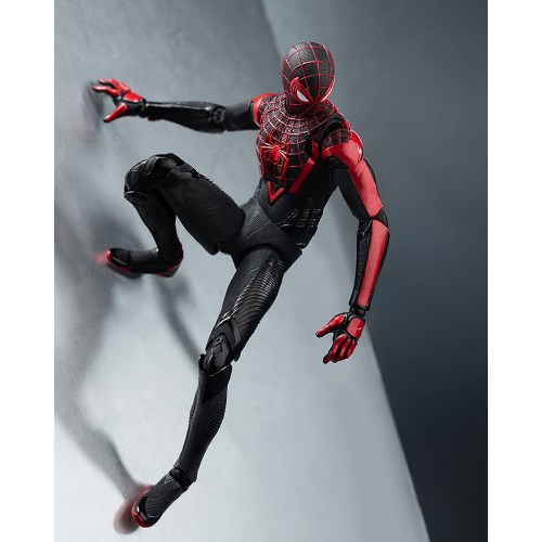 DLX 1／12 『Marvel's Spider-Man 2』 スパイダーマン アップグレード