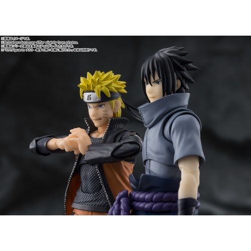TAMASHII NATIONS S.H.フィギュアーツ NARUTO-ナルト- 疾風伝 日向