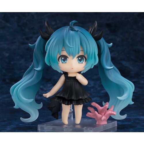 ねんどろいど 『キャラクター・ボーカル・シリーズ01 初音ミク』 初音