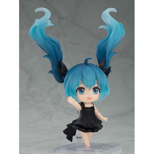 ねんどろいど キャラクター・ボーカル・シリーズ01 初音ミク 深海少女Ver. ねんどろいど 『キャラクター・ボーカル・シリーズ01 初音ミク』 初音