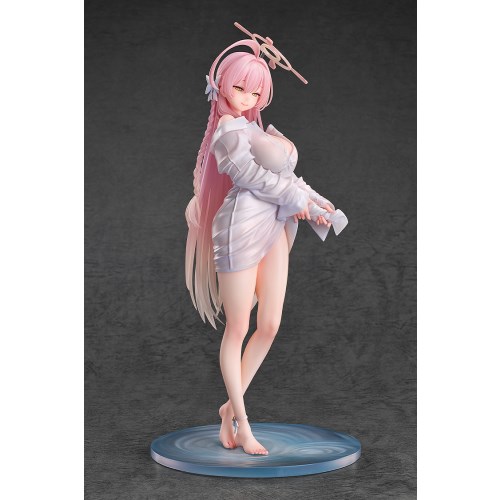 1/7 『ブルーアーカイブ -Blue Archive-』 ハナコ(水着) メモリアル