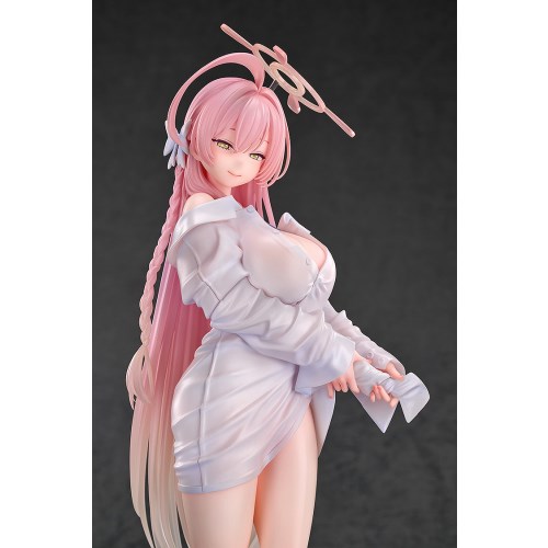 1/7 『ブルーアーカイブ -Blue Archive-』 ハナコ(水着) メモリアル