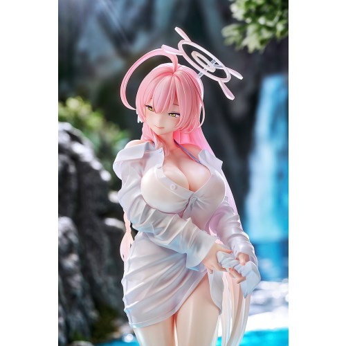 1/7 『ブルーアーカイブ -Blue Archive-』 ハナコ(水着) メモリアル