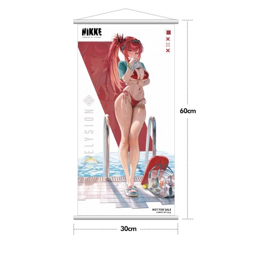 勝利の女神：NIKKE』 ラピ：レッドフード - レッドフレーバー 1／7