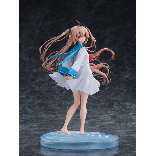 アニメ『ATRI -My Dear Moments-』 アトリ ティザービジュアルVer. 1