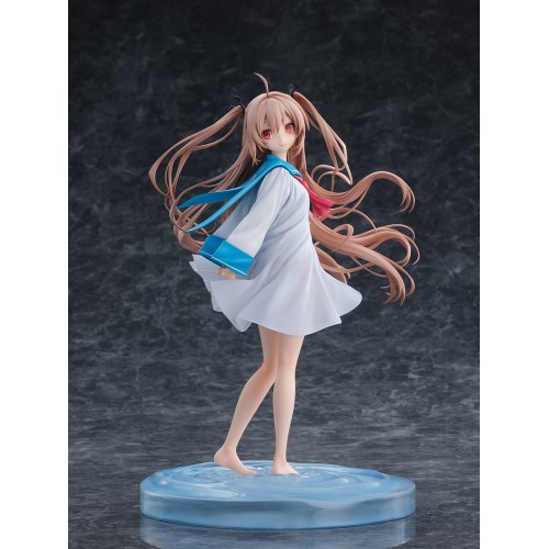 アニメ『ATRI -My Dear Moments-』 アトリ ティザービジュアルVer. 1