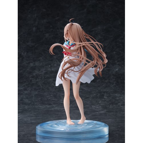 アニメ『ATRI -My Dear Moments-』 アトリ ティザービジュアルVer. 1