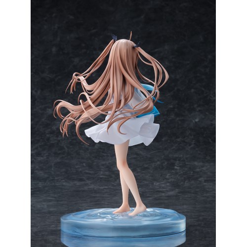 アニメ『ATRI -My Dear Moments-』 アトリ ティザービジュアルVer. 1
