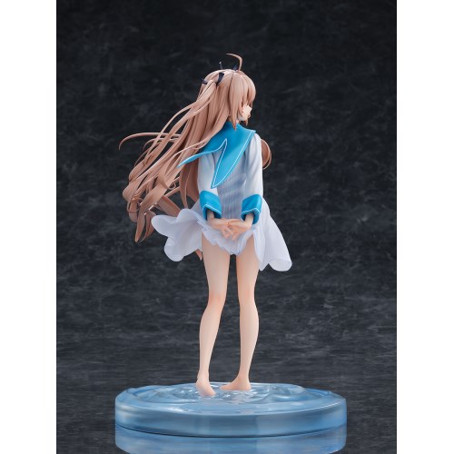 アニメ『ATRI -My Dear Moments-』 アトリ ティザービジュアルVer. 1