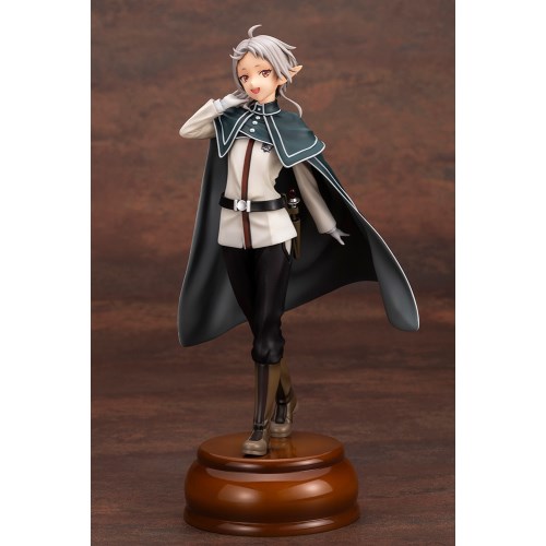 無職転生II ～異世界行ったら本気だす～ フィッツ人形 1/8 完成品フィギュア 1／8 『無職転生II 〜異世界行ったら本気だす〜』 フィッツ人形
