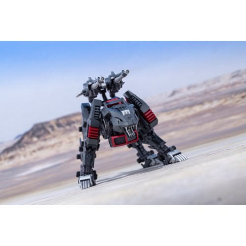 1／72 『ゾイド -ZOIDS-』 ライトニングサイクス アーバイン仕様 2000