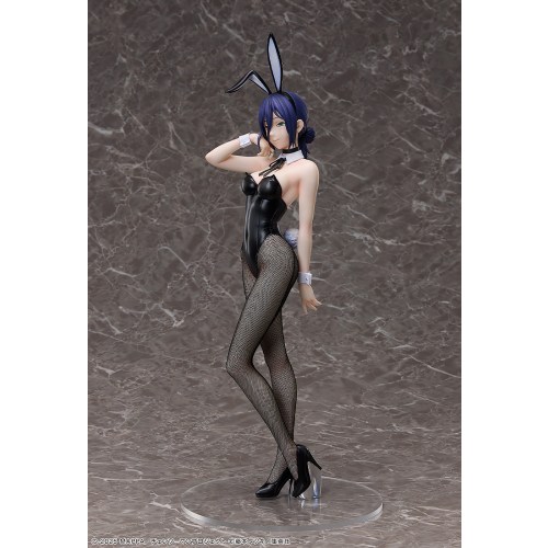 1／4 劇場版『チェンソーマン レゼ篇』 レゼ バニーVer. (塗装済み完成