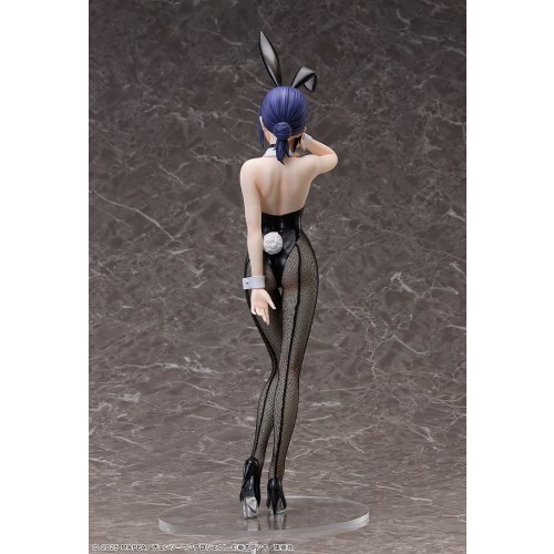 1／4 劇場版『チェンソーマン レゼ篇』 レゼ バニーVer. (塗装済み完成