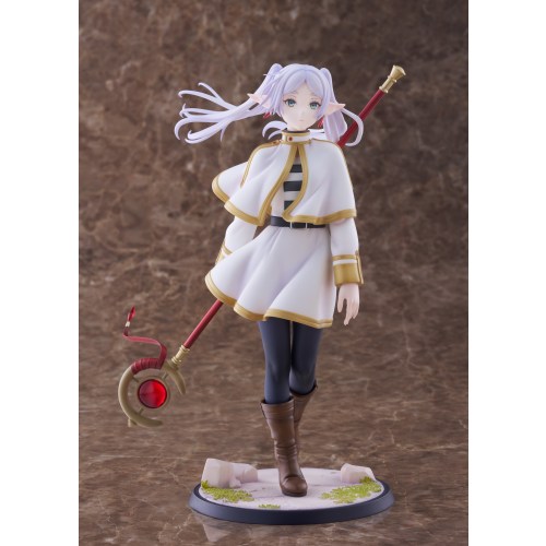 葬送のフリーレン』 フリーレン 1／7スケールフィギュア【再販】 (塗装