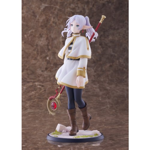 葬送のフリーレン』 フリーレン 1／7スケールフィギュア【再販】 (塗装