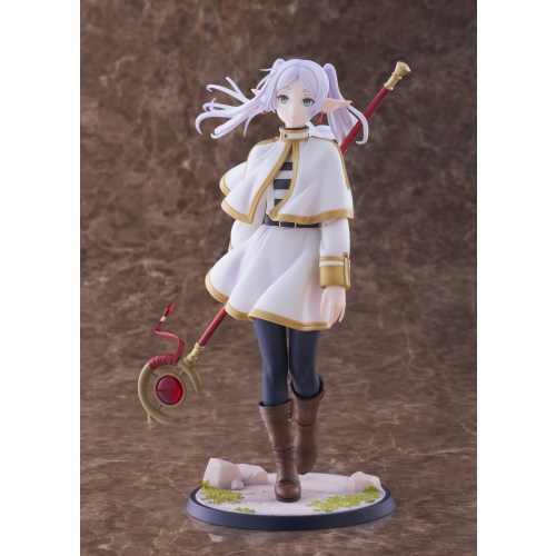 葬送のフリーレン』 フリーレン 1／7スケールフィギュア【再販】 (塗装